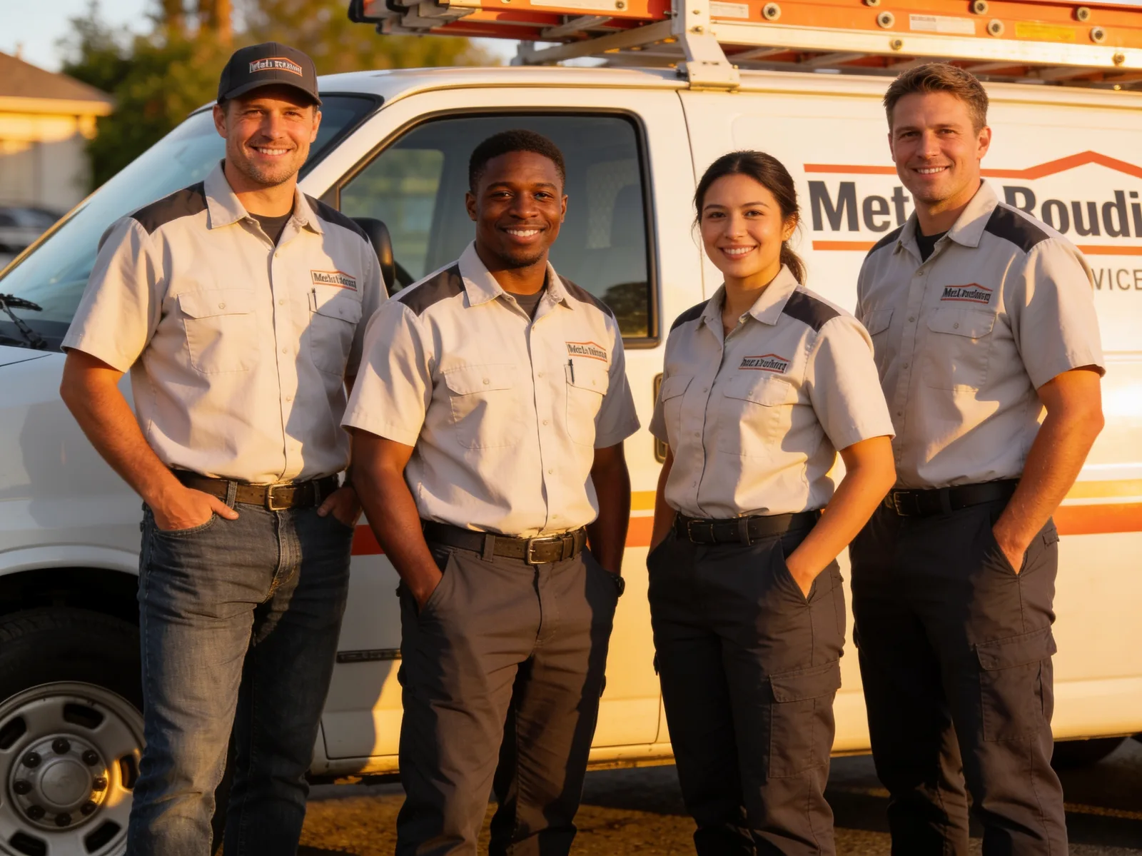 Metal Roof Installation company in Big Bar, CA
